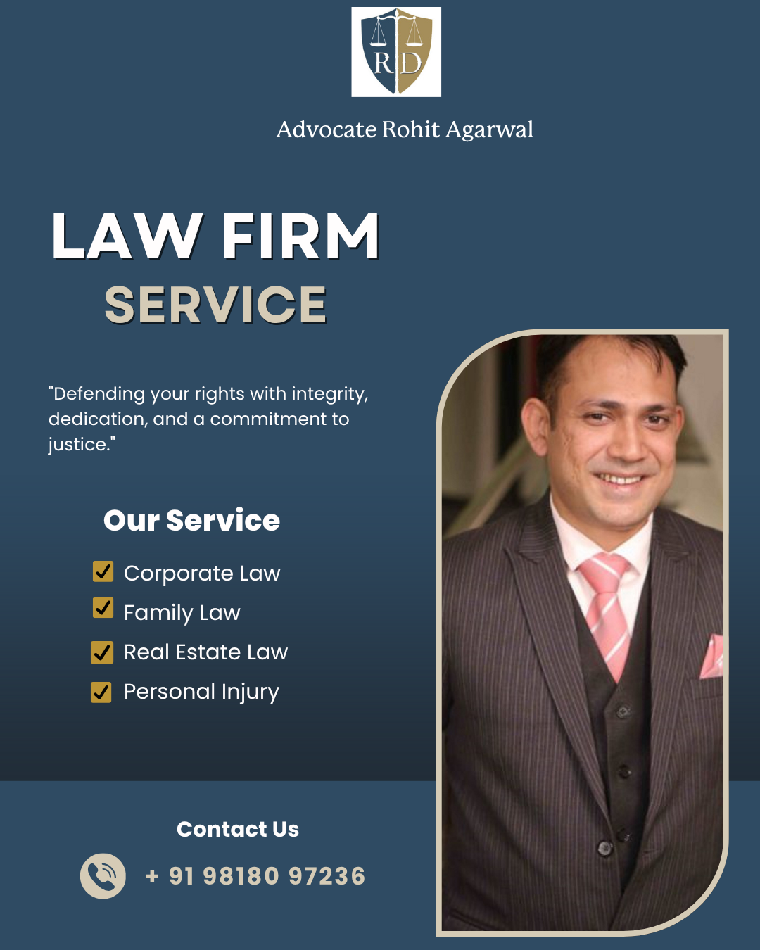 Best Lawyer For Divorce In Delhi