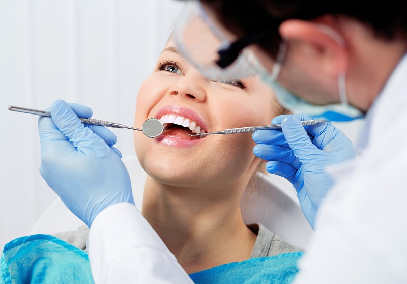 Dental Implants