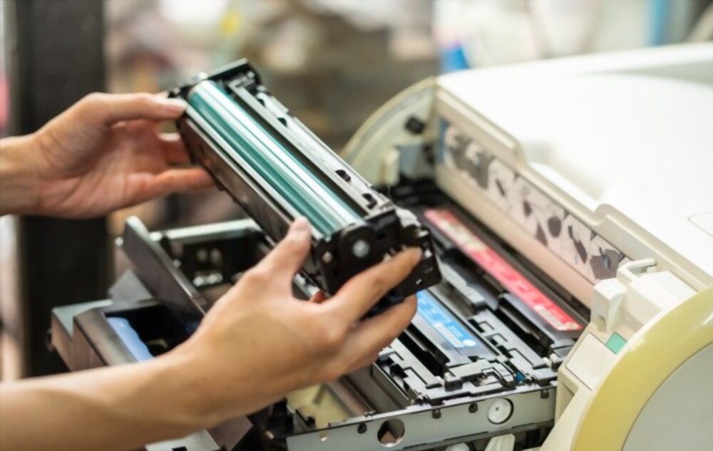 Printer cartridge disposal in Melbourne