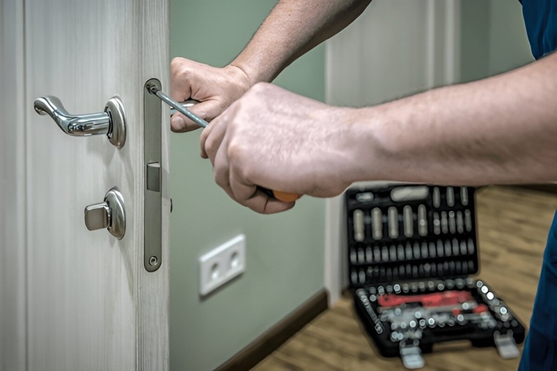 Door Installation Elwood