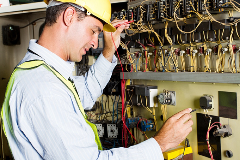 electrical contractors
