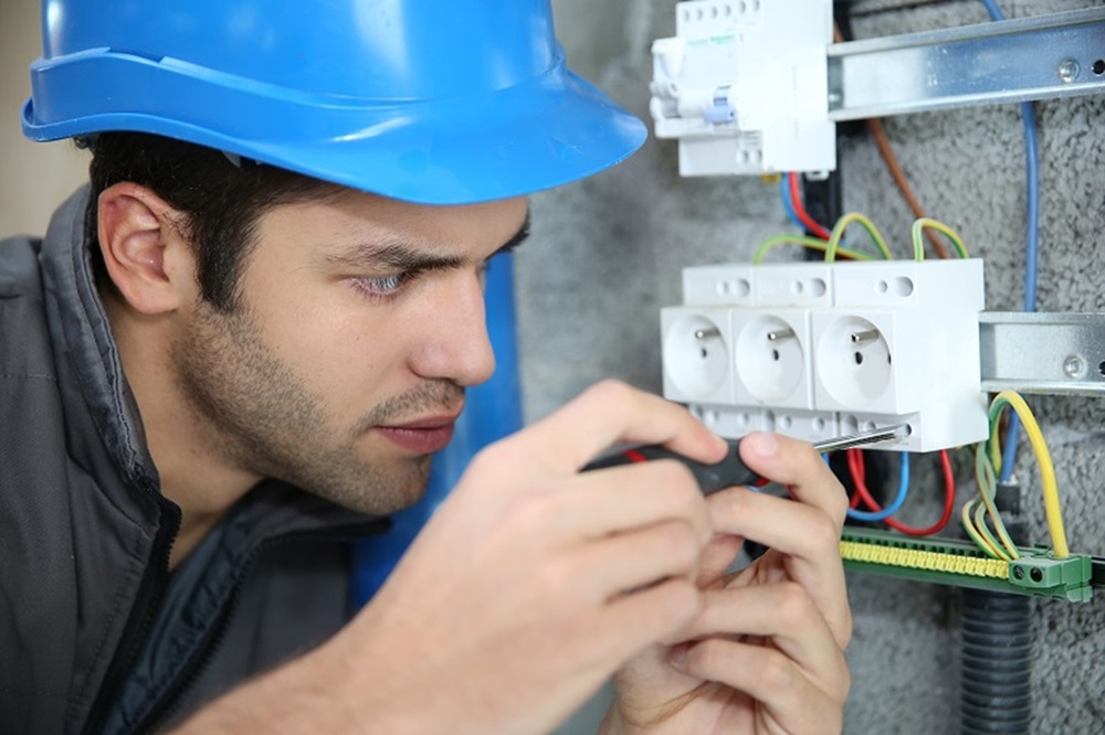 electrical contractors