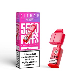 Elf Bar AF5500