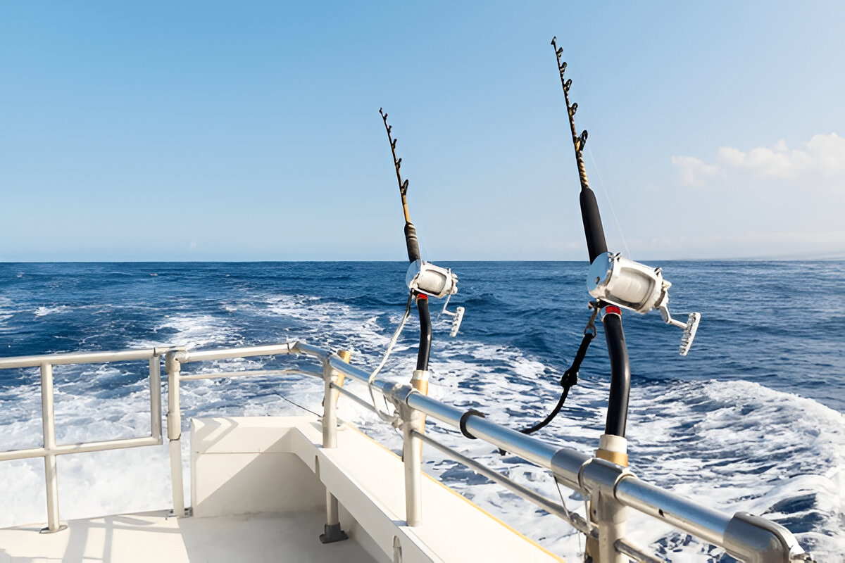 Fishing Charter