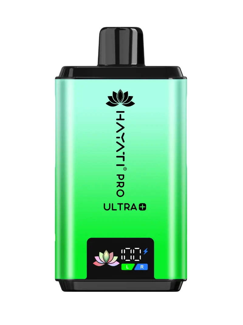 Hayati Pro Ultra Plus 25000