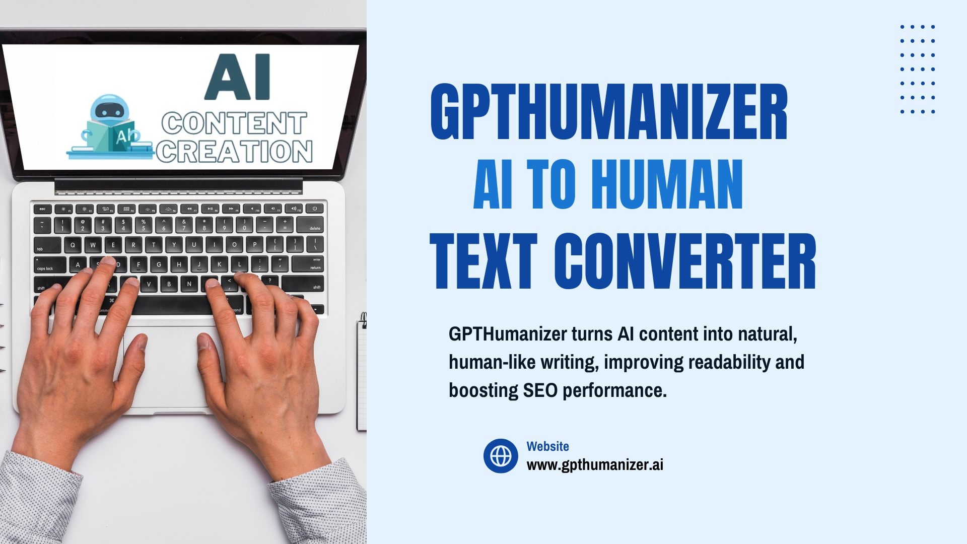 GPTHumanizer
