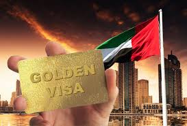 Golden Visa with Real Estate