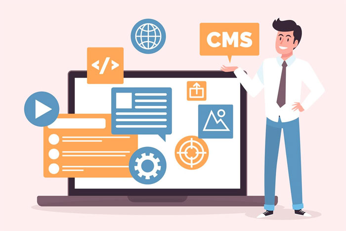 Headless-CMS