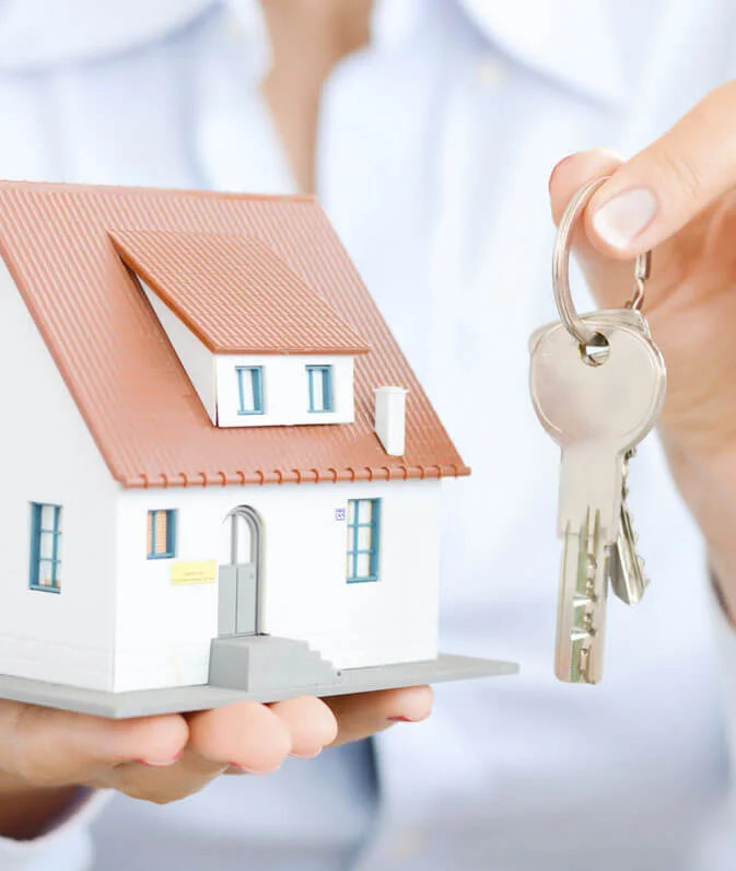 Home Purchase Mortgage Loan