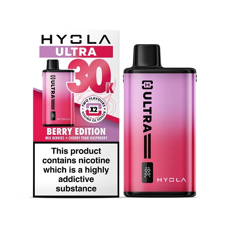 Hyola Ultra 30K Kit