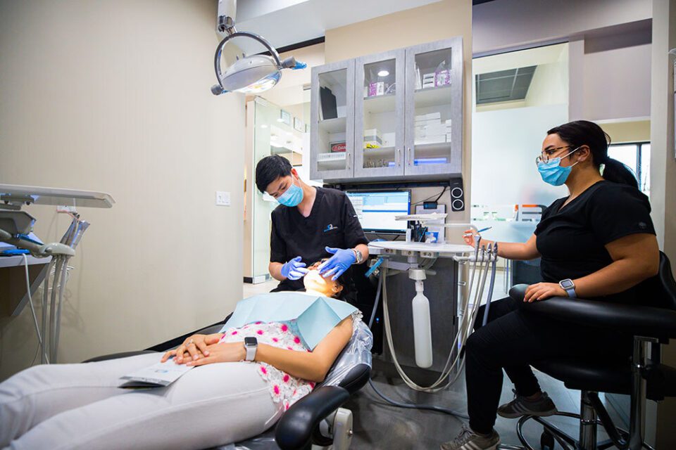 Invisalign Near Me