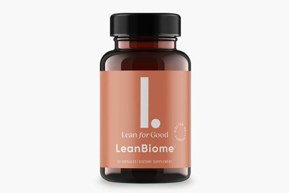 Leanbiome