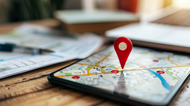 Local-SEO - SEO for Small UK Businesses