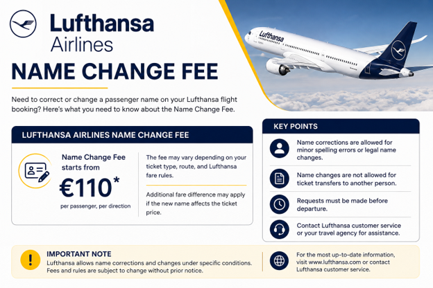 Lufthansa