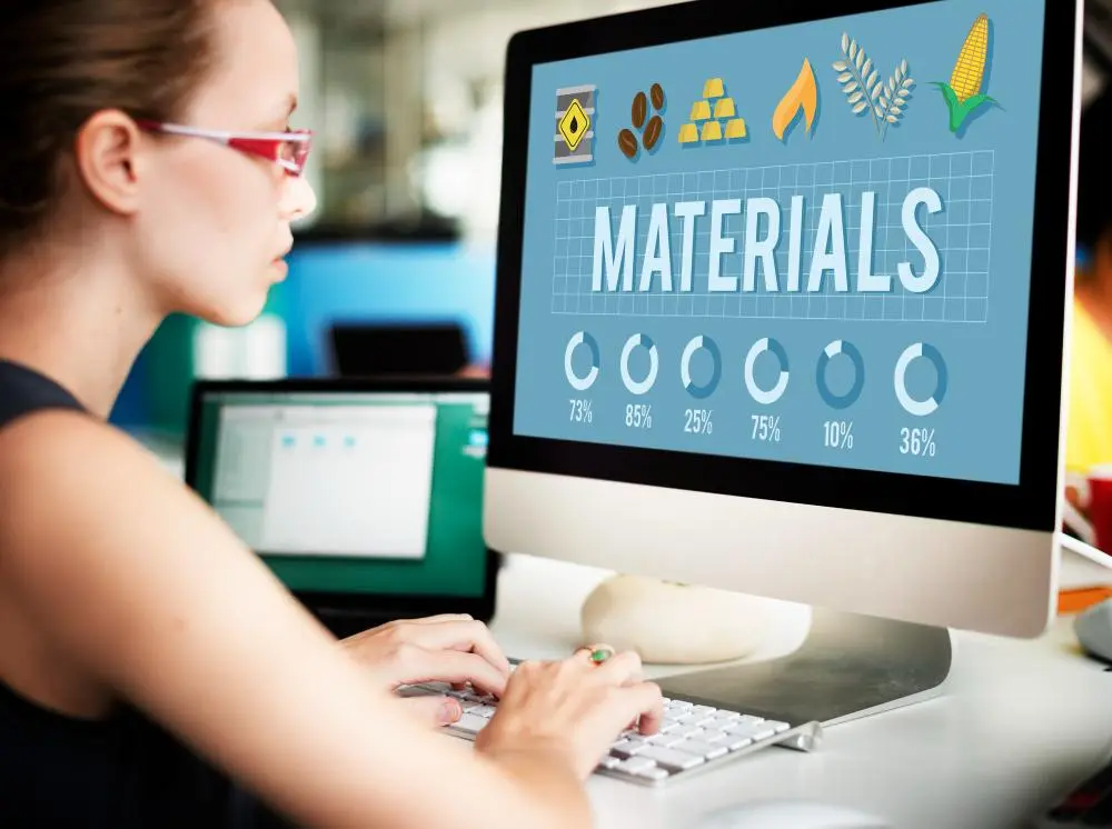 Material Informatics Platforms