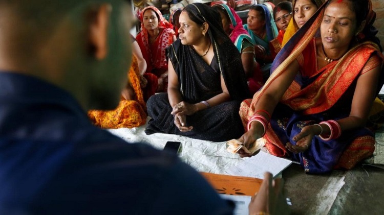 Microfinance Repayment