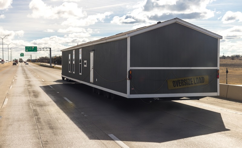 Mobile Homes for Sale 