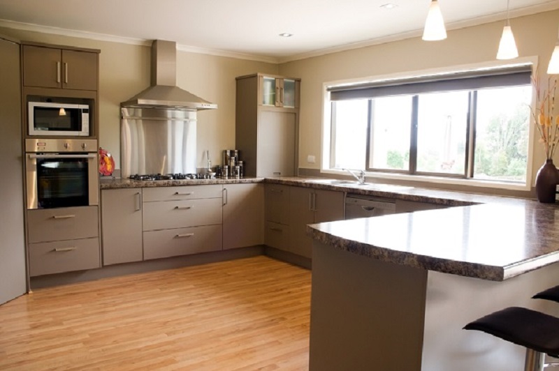 new kitchens kew
