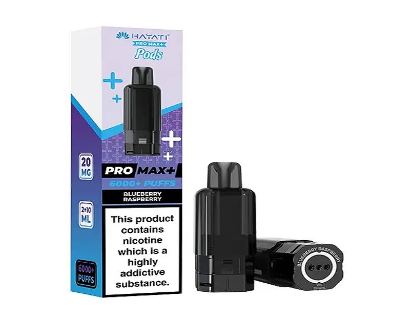 Hayati Pro max plus