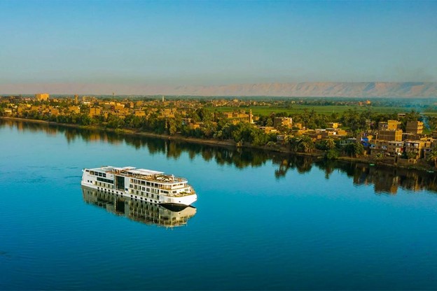 Nile Cruise