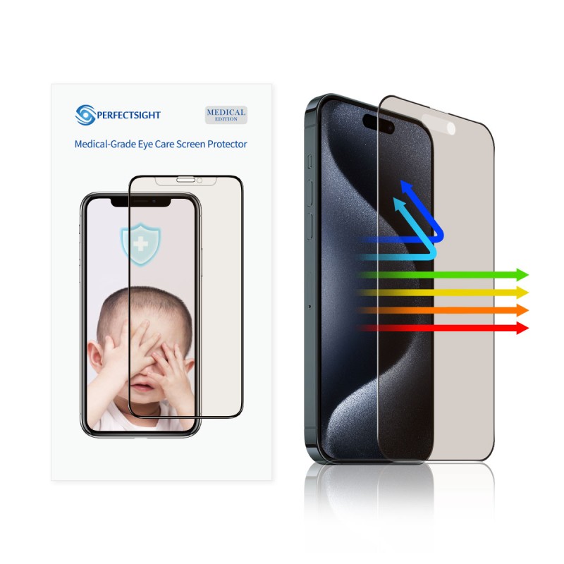 PERFECTSIGHT screen protector