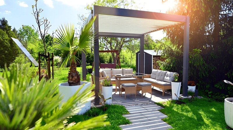 Pergola kits melbourne