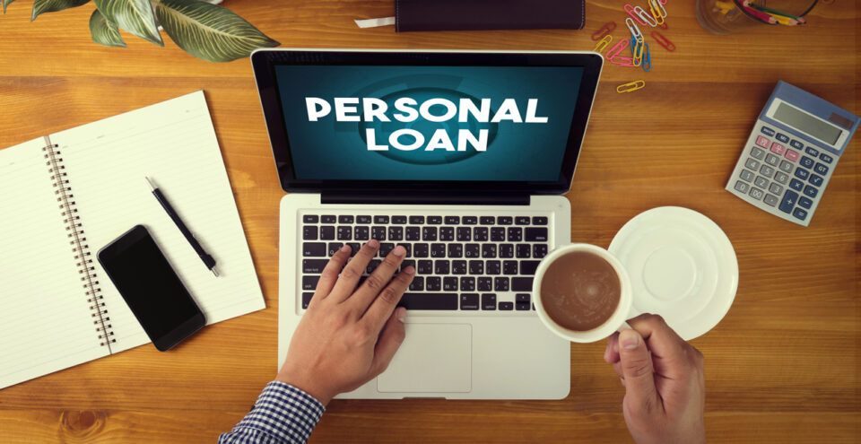 Personal Loans Market Size in India