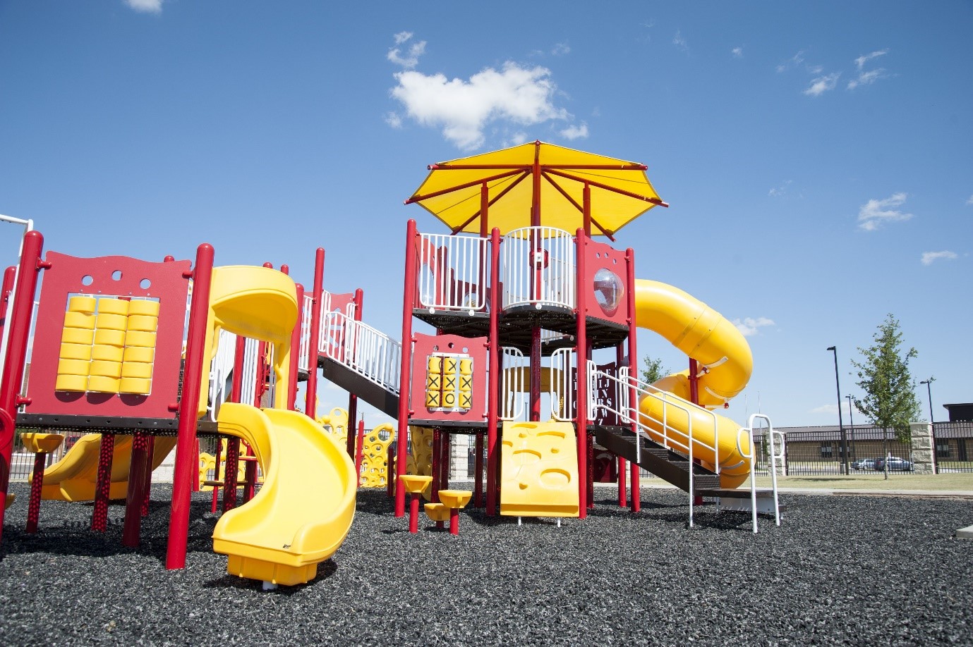 commercial playground design australia