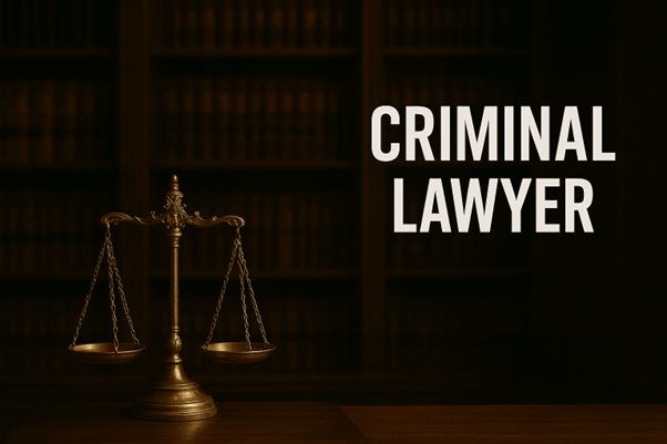 Criminal Lawyer