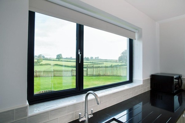 aluminium windows braeside