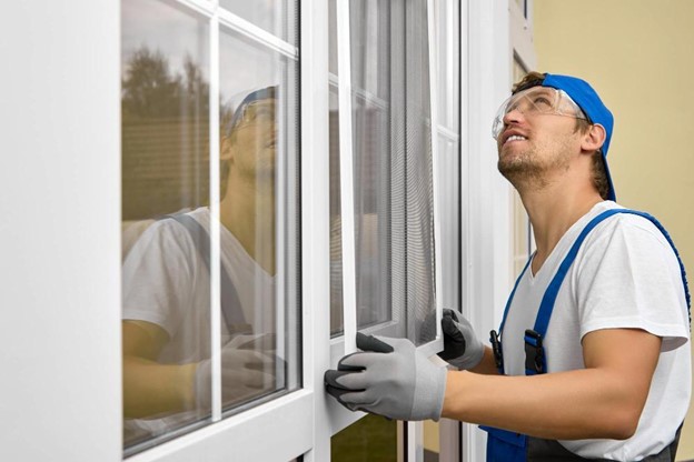 Emergency Window Repair Company