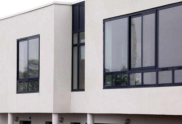 aluminium windows braeside