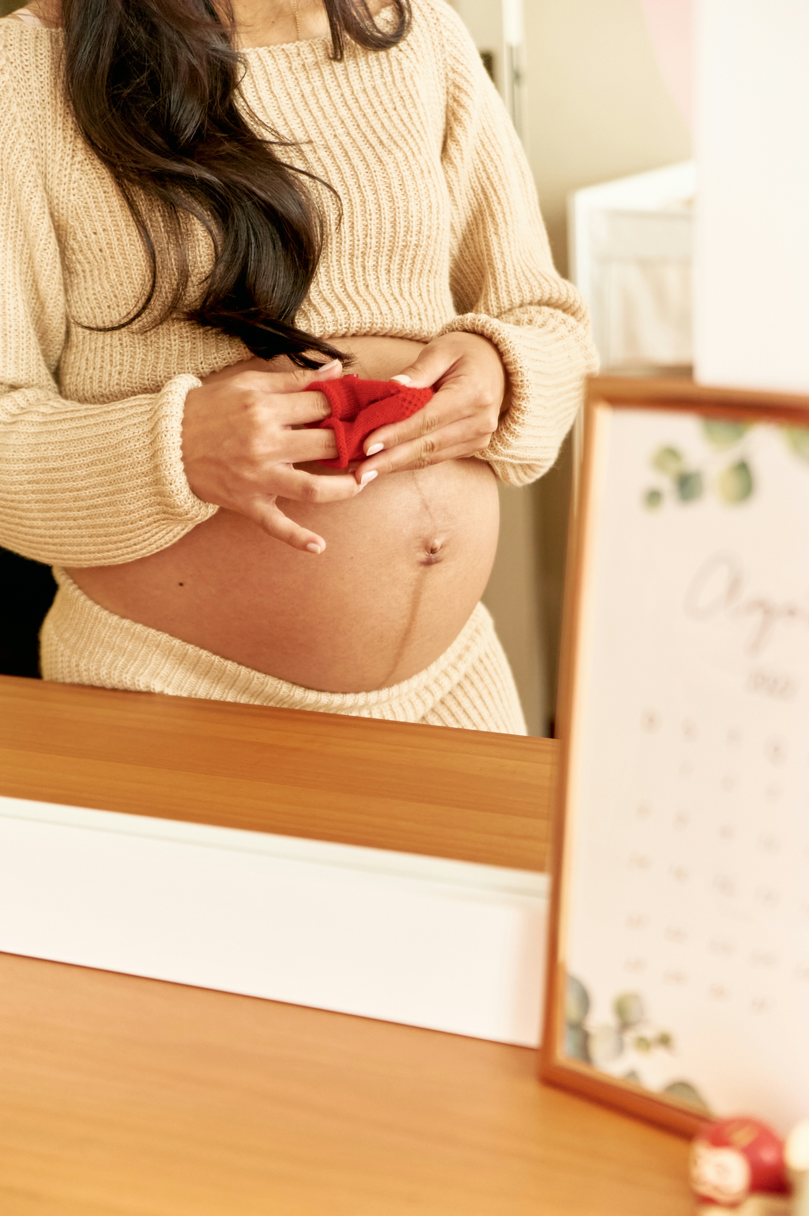 Pregnancy Discrimination