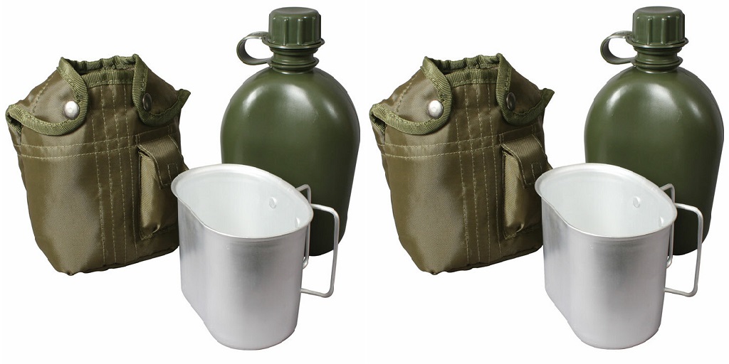 10 Critical Prepper Supplies: And Why Every Prepper Should Carry Them ...