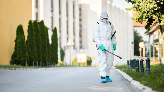 Protect Investment from Pests