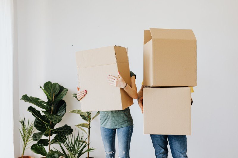 Removalist alexandria 