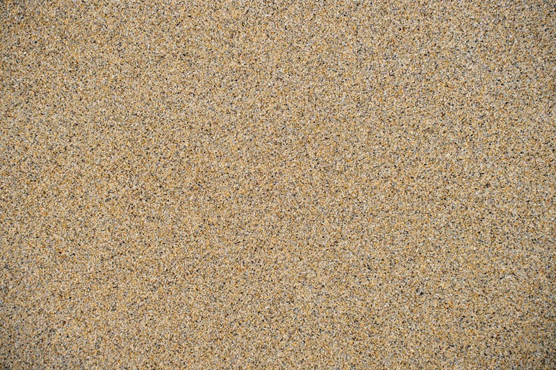Resin Bound Surfacing
