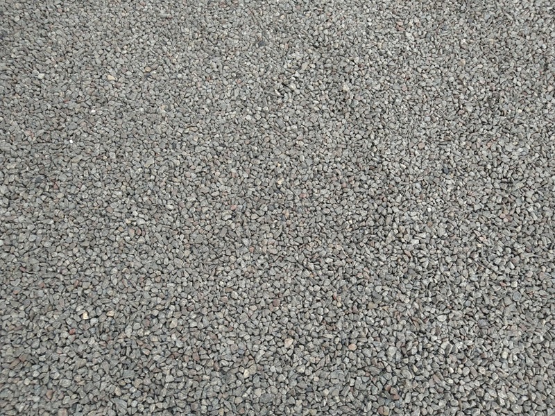 Resin Bound Surfacing