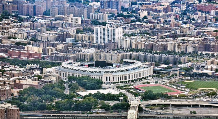 Reverse Mortgage in Bronx