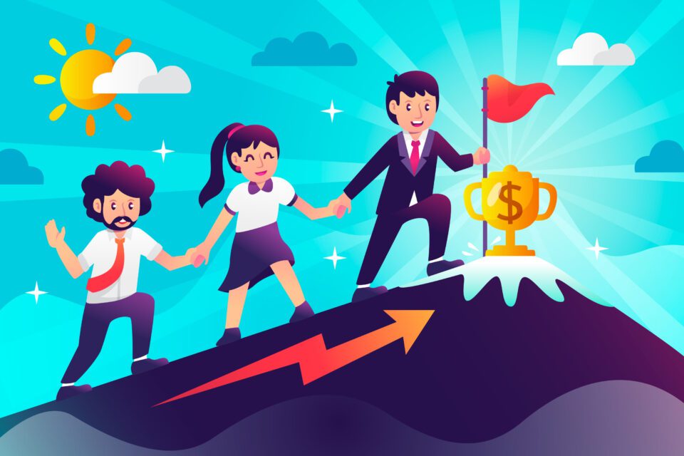 Role of Teachers in Developing Student Leadership