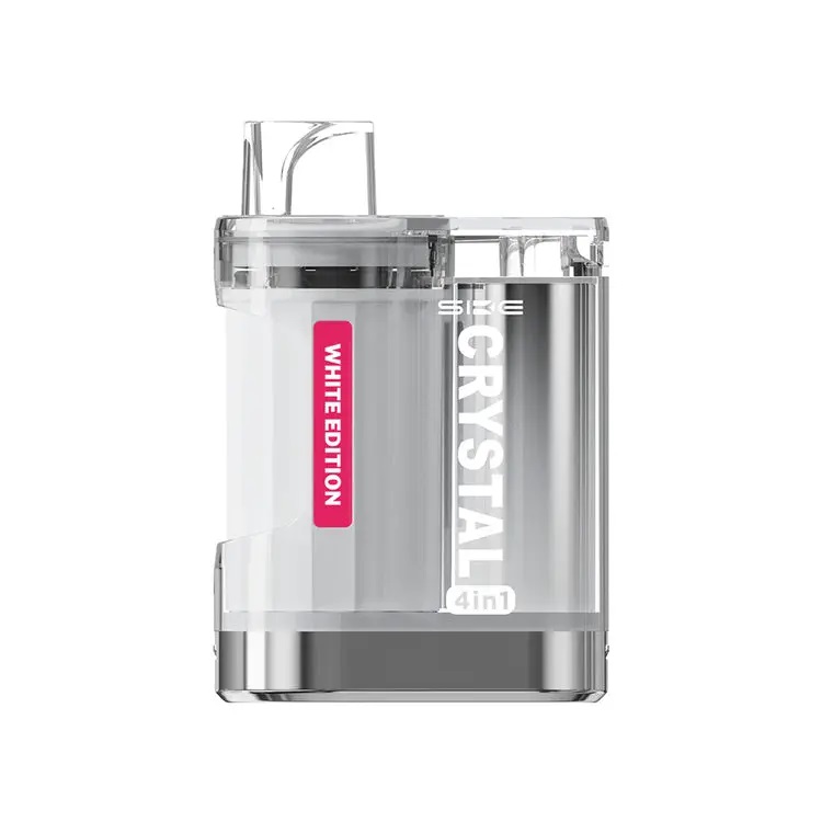 SKE Crystal 2400 Pods