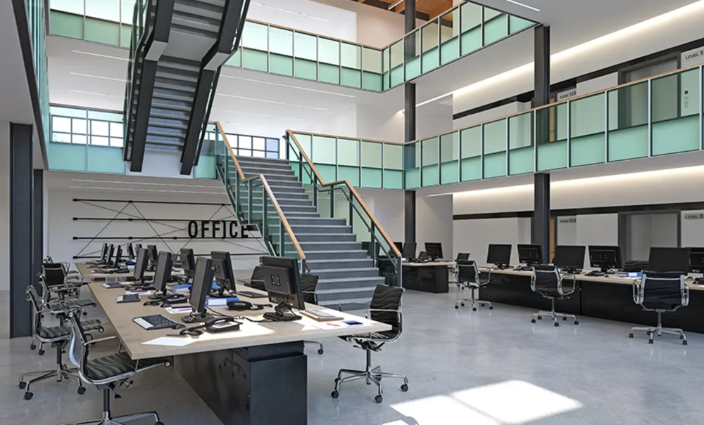 What Makes a Commercial Painting Service Truly Stand Out