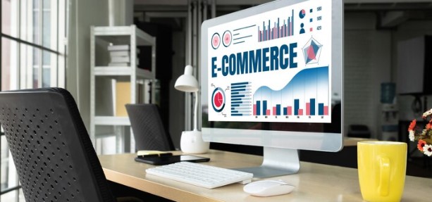 E-commerce SEO Package