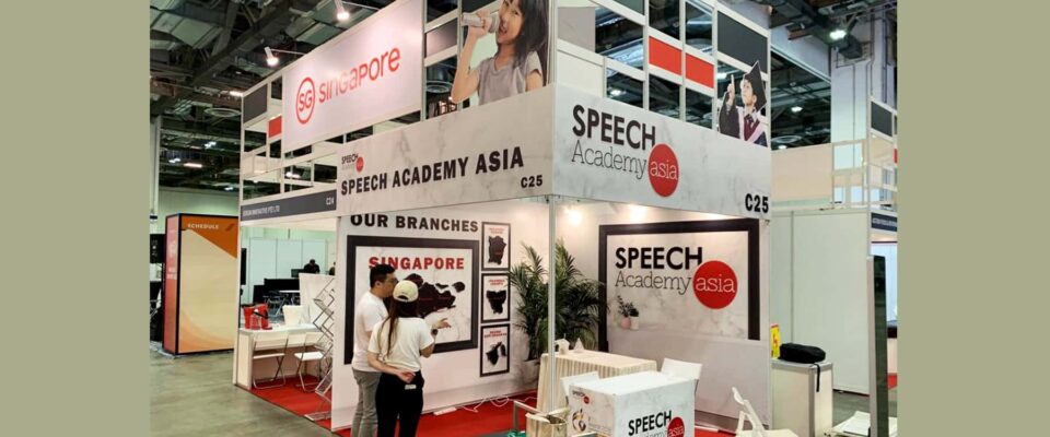 Small Exhibition Booth Ideas