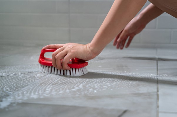 Soap Scum