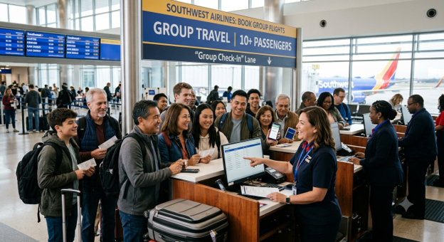 Southwest Airlines