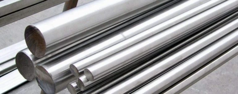 Stainless steel supplier Singapore