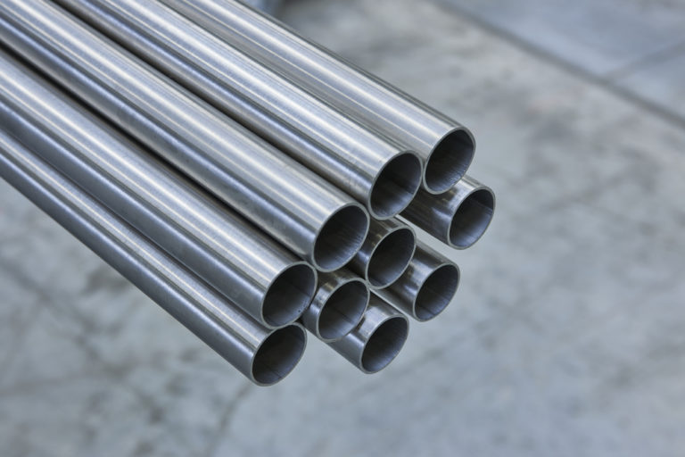 Steel Supplier Singapore