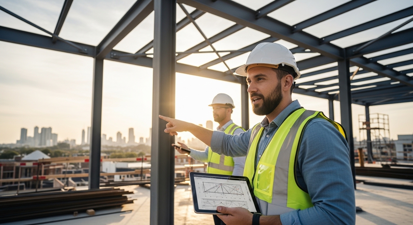 Structural Engineering