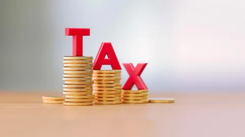 Tax Consultants in UAE